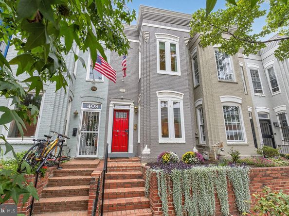 1410 C Street SE, Washington DC 20003