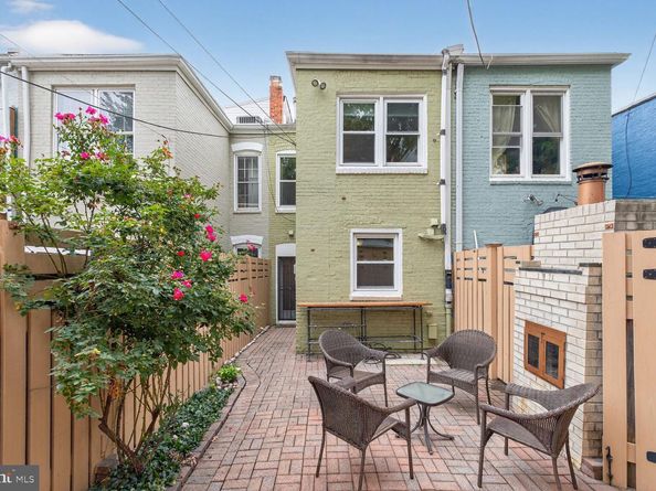 1410 C Street SE, Washington DC 20003