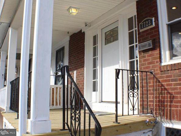 7723 Temple Road, Philadelphia PA 19150