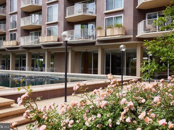 550 N Street SW S201, Washington DC 20024