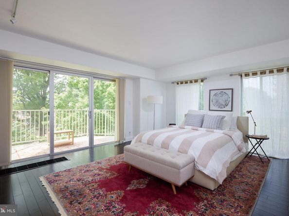 550 N Street SW S201, Washington DC 20024