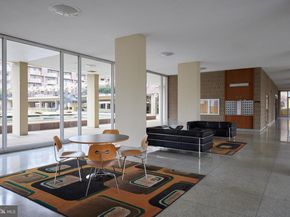 550 N Street SW S201, Washington DC 20024
