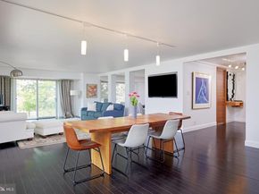 550 N Street SW S201, Washington DC 20024