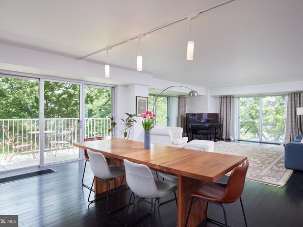 550 N Street SW S201, Washington DC 20024