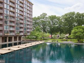 550 N Street SW S201, Washington DC 20024