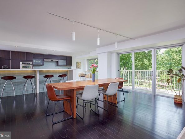 550 N Street SW S201, Washington DC 20024