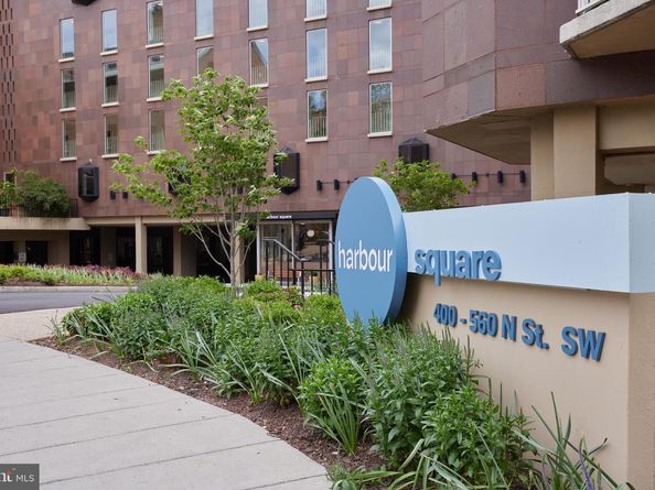 550 N Street SW S201, Washington DC 20024