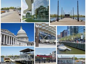 550 N Street SW S201, Washington DC 20024