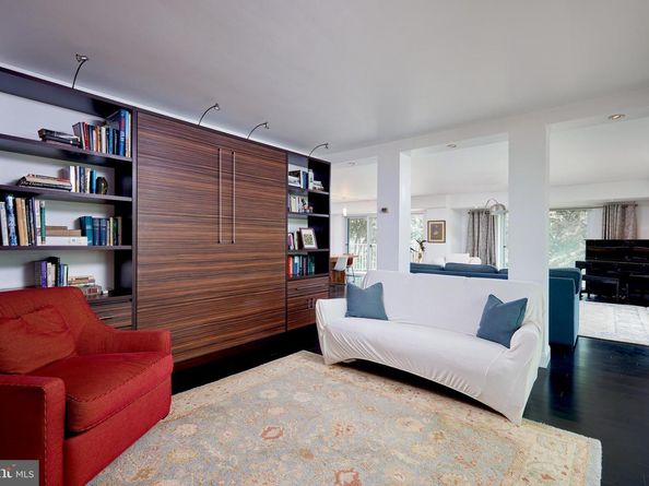 550 N Street SW S201, Washington DC 20024