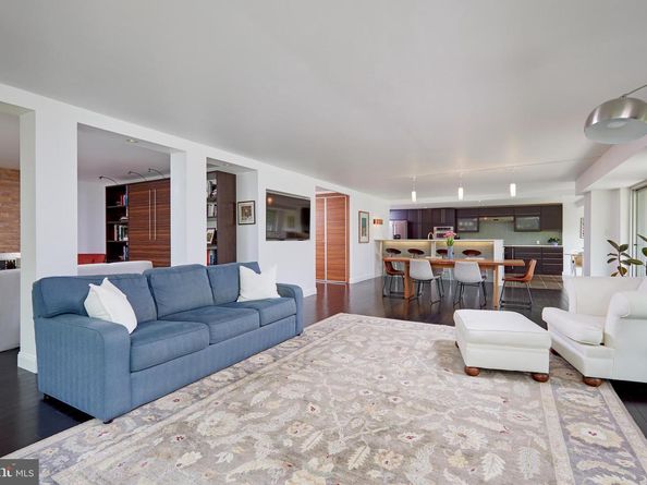 550 N Street SW S201, Washington DC 20024