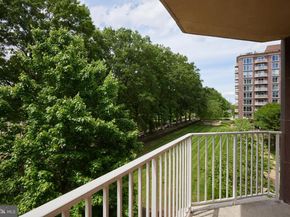 550 N Street SW S201, Washington DC 20024