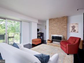 550 N Street SW S201, Washington DC 20024
