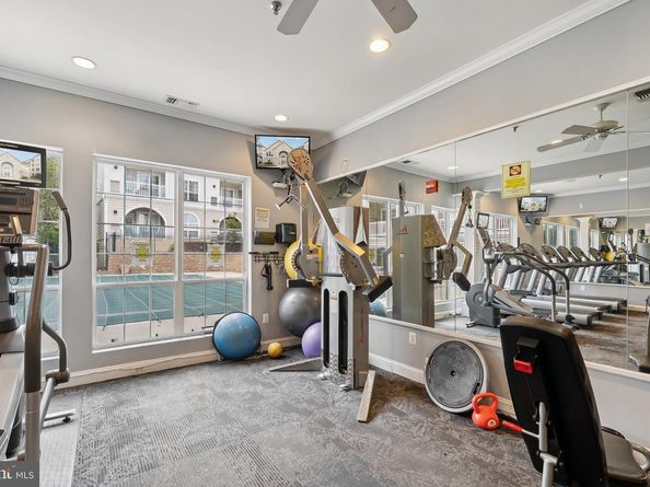 4551 Strutfield Lane 4113, Alexandria VA 22311