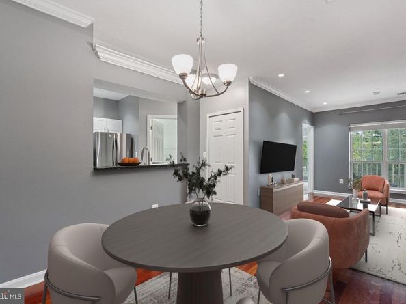 4551 Strutfield Lane 4113, Alexandria VA 22311