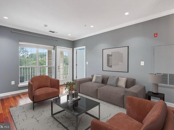 4551 Strutfield Lane 4113, Alexandria VA 22311