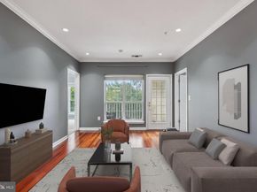 4551 Strutfield Lane 4113, Alexandria VA 22311