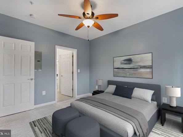 4551 Strutfield Lane 4113, Alexandria VA 22311