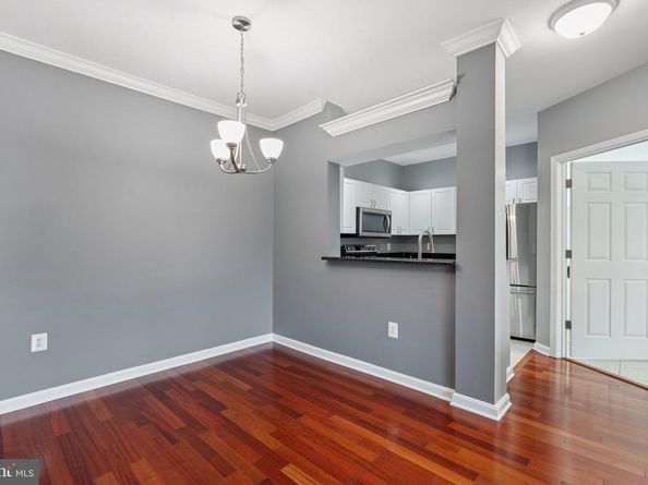 4551 Strutfield Lane 4113, Alexandria VA 22311