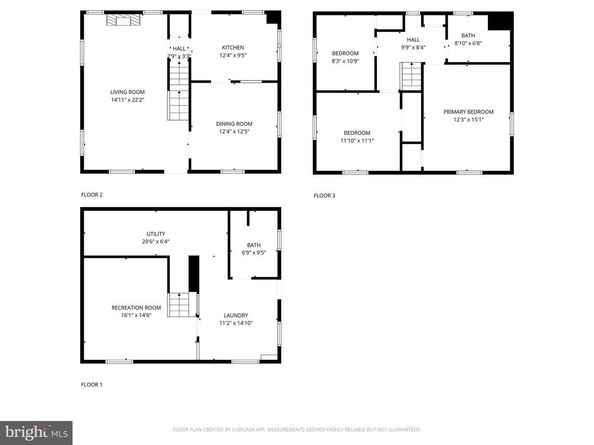 126 1st Avenue, Broomall PA 19008