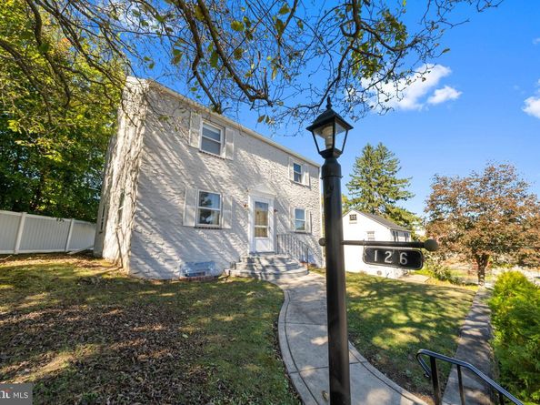 126 1st Avenue, Broomall PA 19008