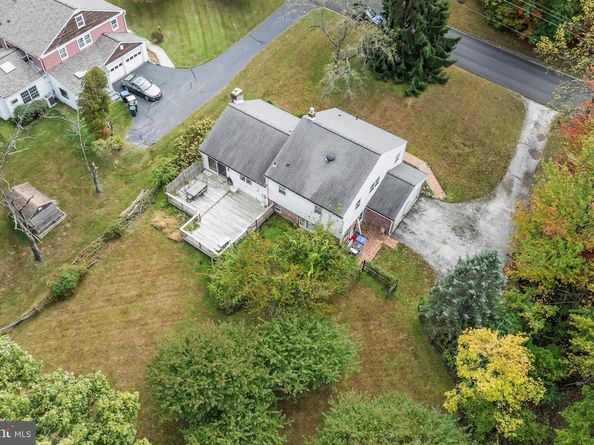 387 Devonshire Road, Devon PA 19333