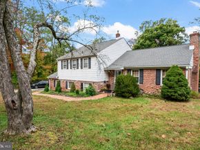 387 Devonshire Road, Devon PA 19333