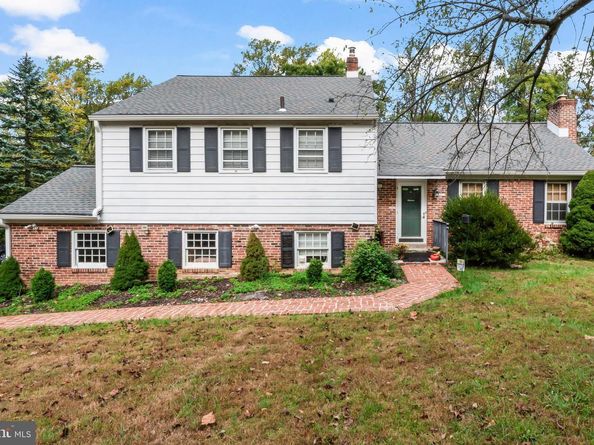 387 Devonshire Road, Devon PA 19333