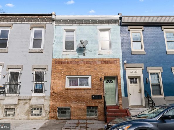 1729 W Venango Street, Philadelphia PA 19140