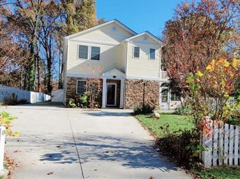 7122 Oak Ridge Road