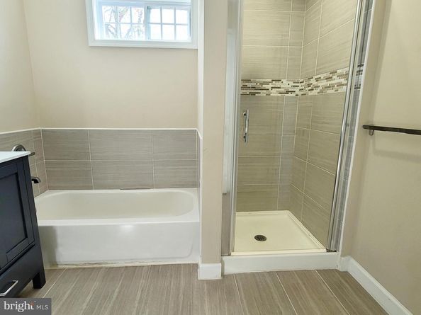 7122 Oak Ridge Road, Falls Church VA 22042