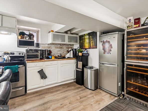 14 Seaton Place NW, Washington DC 20001