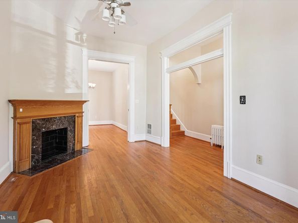 14 Seaton Place NW, Washington DC 20001