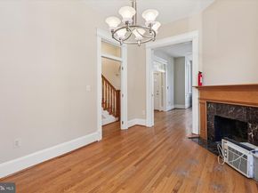 14 Seaton Place NW, Washington DC 20001