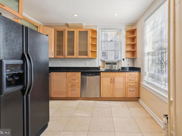14 Seaton Place NW, Washington DC 20001