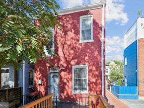 14 Seaton Place NW, Washington DC 20001