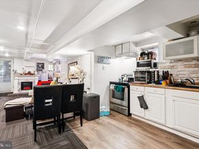 14 Seaton Place NW, Washington DC 20001
