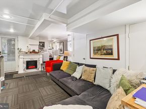 14 Seaton Place NW, Washington DC 20001