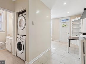 14 Seaton Place NW, Washington DC 20001