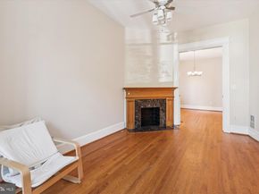 14 Seaton Place NW, Washington DC 20001
