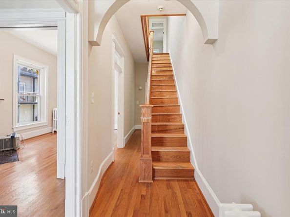 14 Seaton Place NW, Washington DC 20001