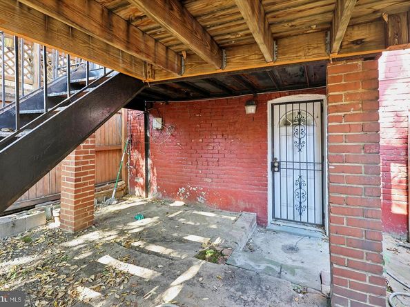 14 Seaton Place NW, Washington DC 20001