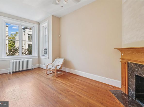 14 Seaton Place NW, Washington DC 20001
