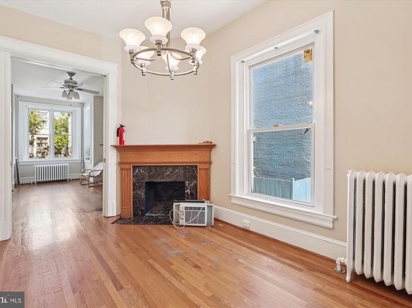 14 Seaton Place NW, Washington DC 20001