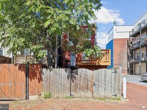 14 Seaton Place NW, Washington DC 20001