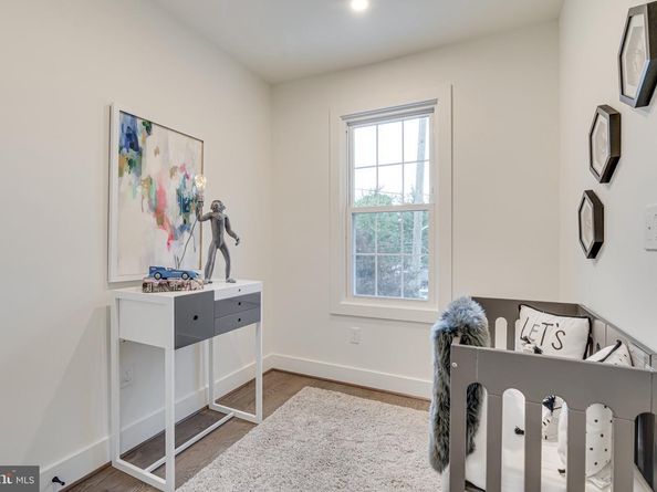 4820 5TH Street NW, Washington DC 20011