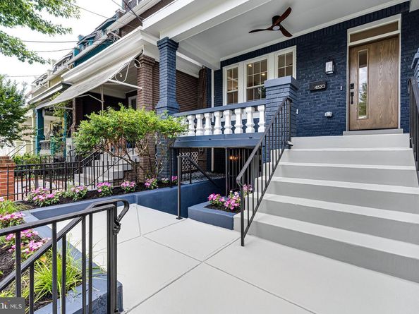 4820 5TH Street NW, Washington DC 20011