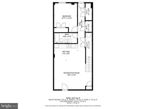 4820 5TH Street NW, Washington DC 20011