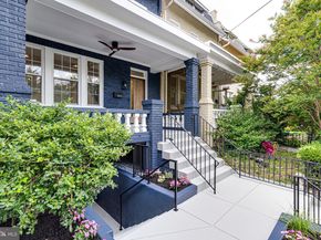 4820 5TH Street NW, Washington DC 20011