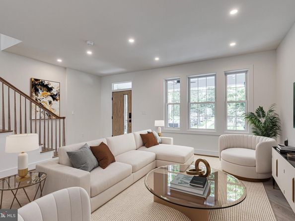 4820 5TH Street NW, Washington DC 20011