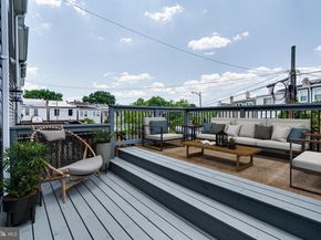 4820 5TH Street NW, Washington DC 20011